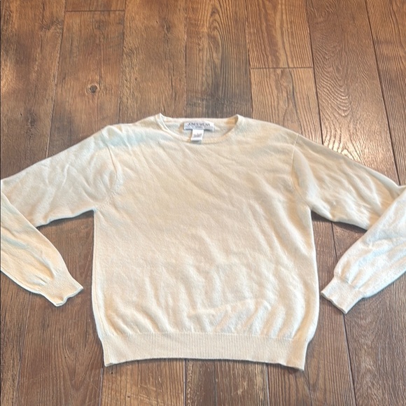 Vintage cashmere - Picture 1 of 5
